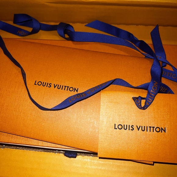 Authentic Louis Vuitton Wallet - Picture 4 of 15